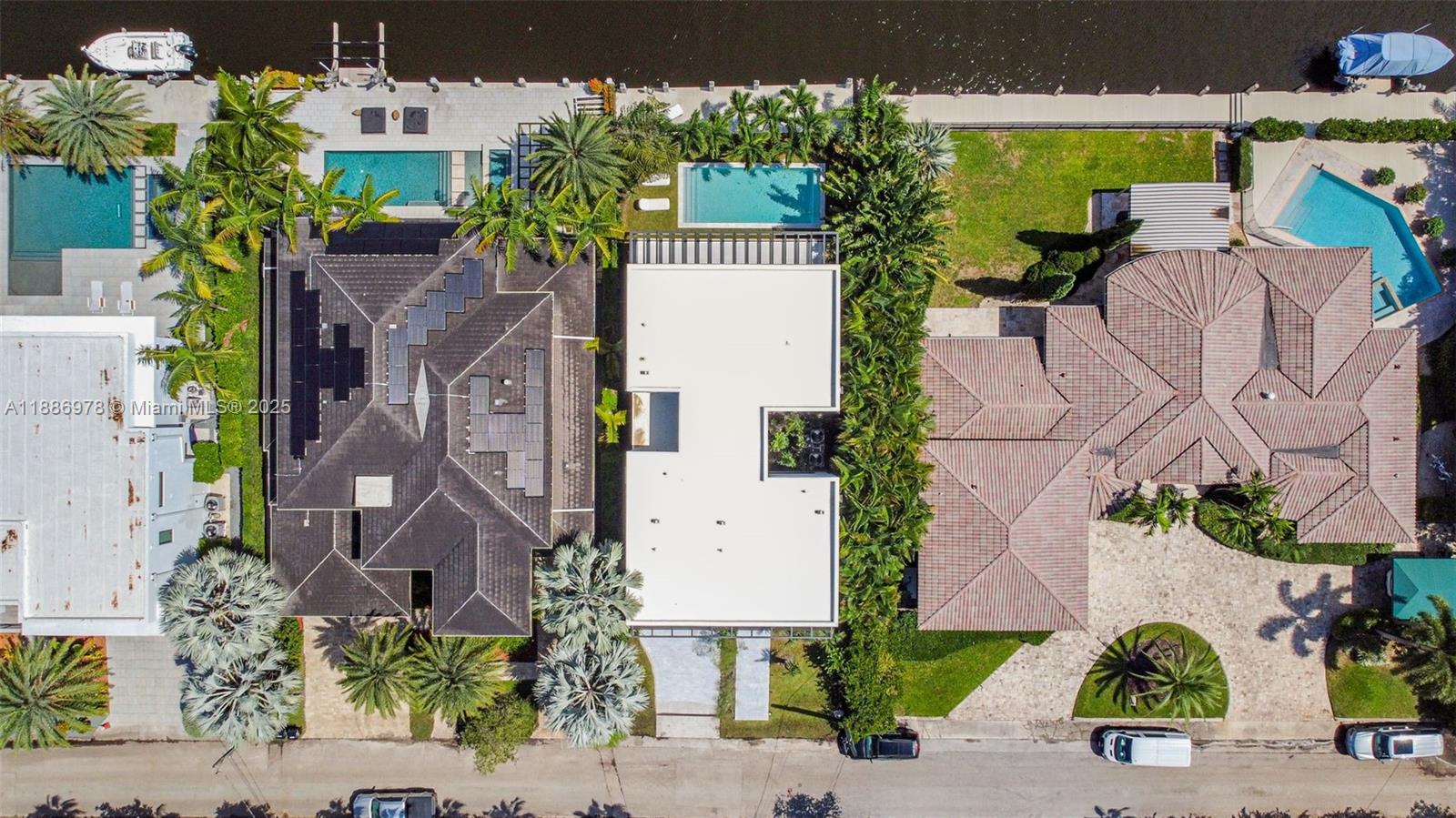 RIVIERA - Residential