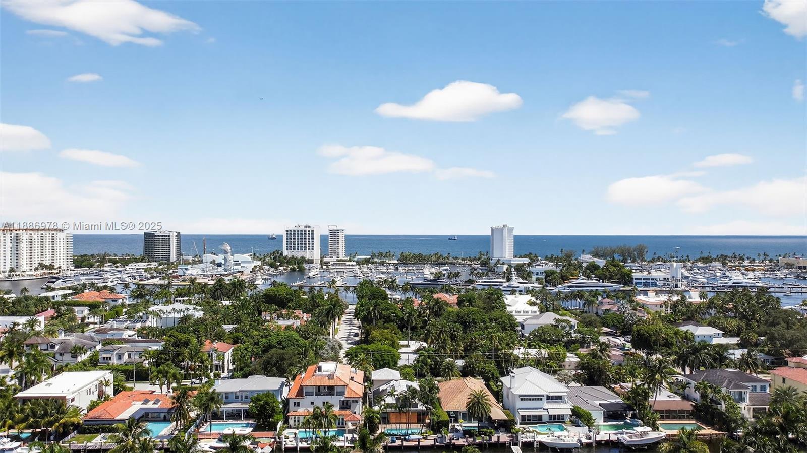 RIVIERA - Residential