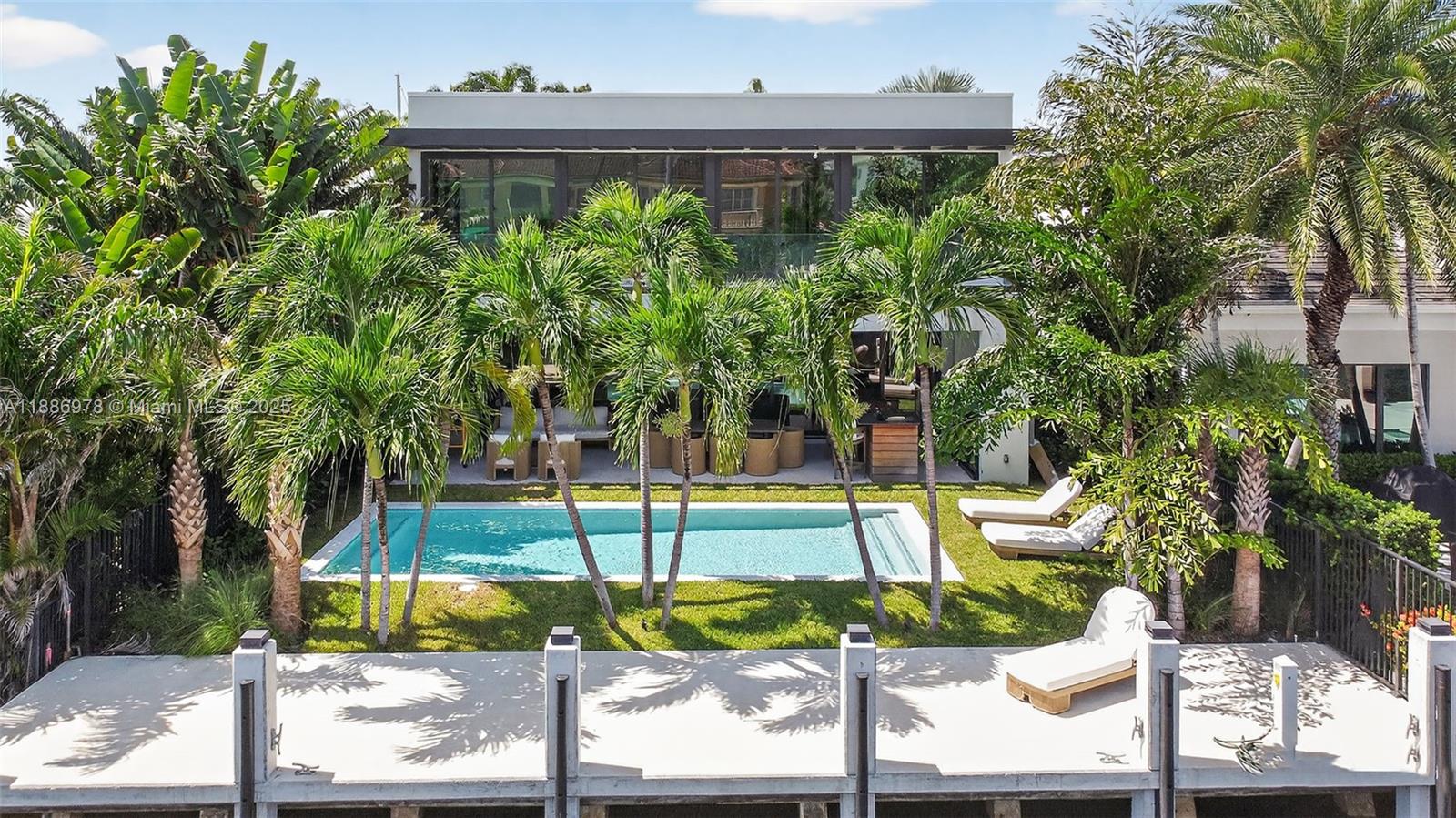 RIVIERA - Residential