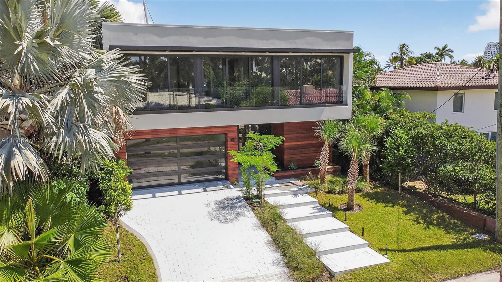 RIVIERA - Residential