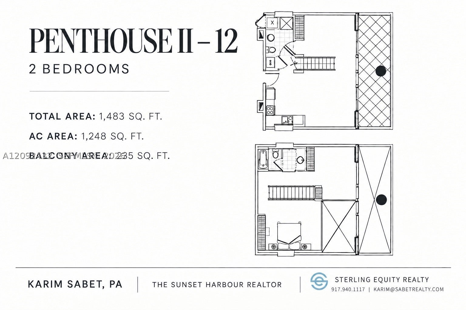 690 SW 1st Ct PHII12