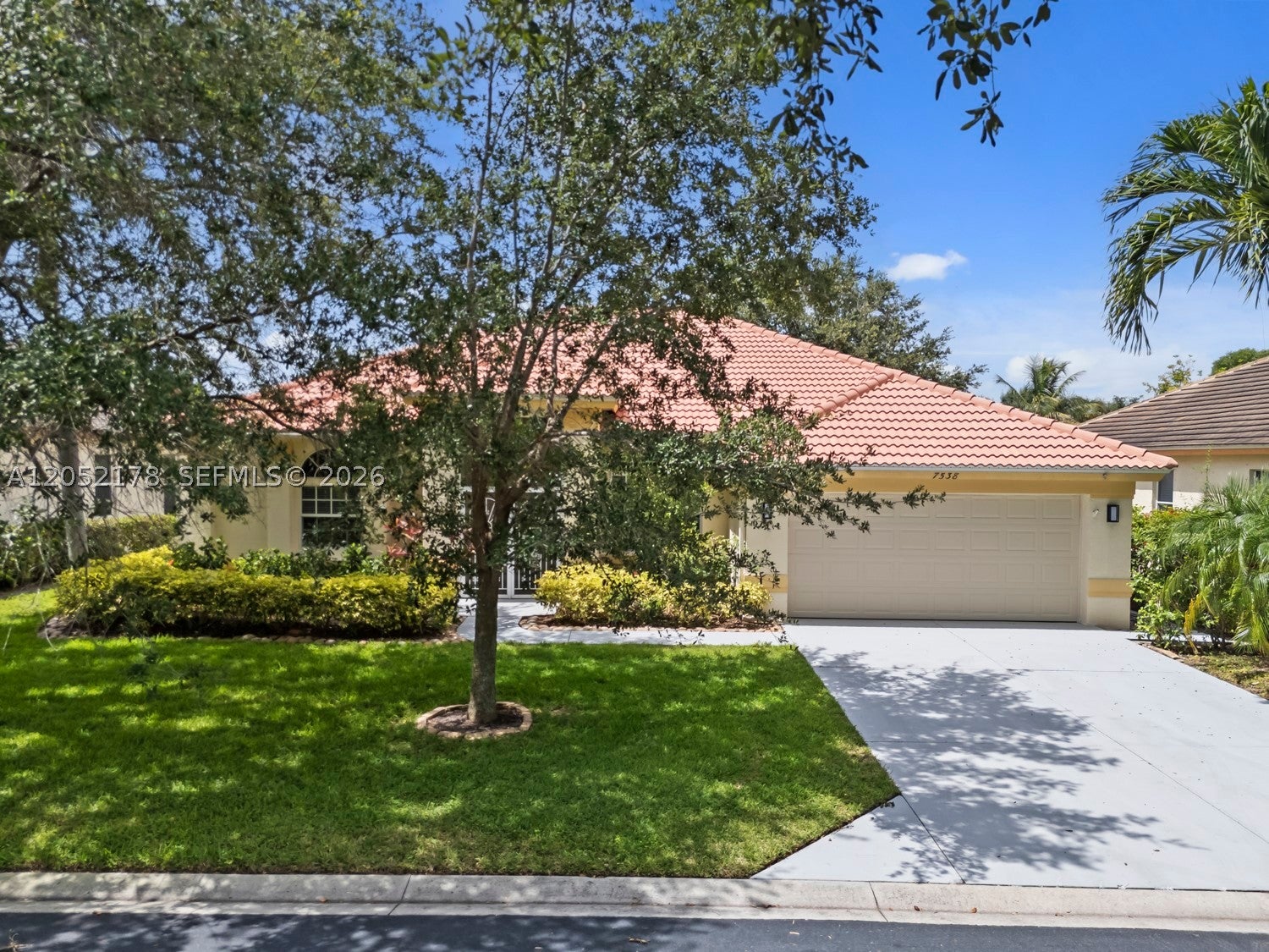7538 Citrus Hill Ln