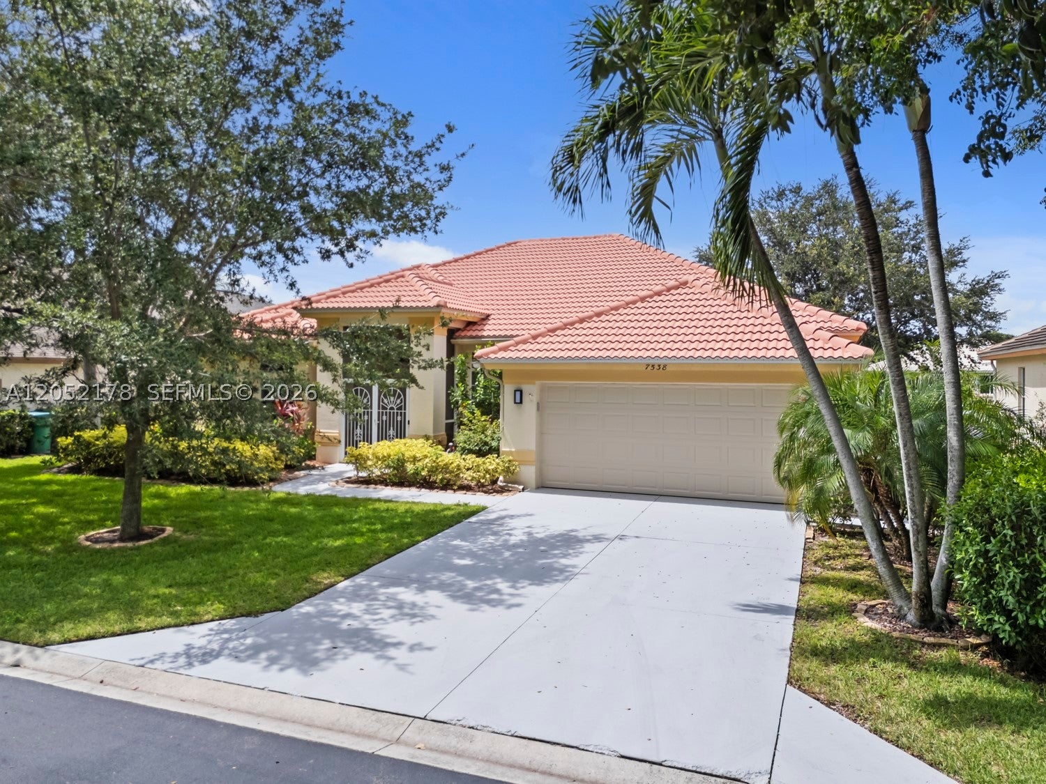 7538 Citrus Hill Ln