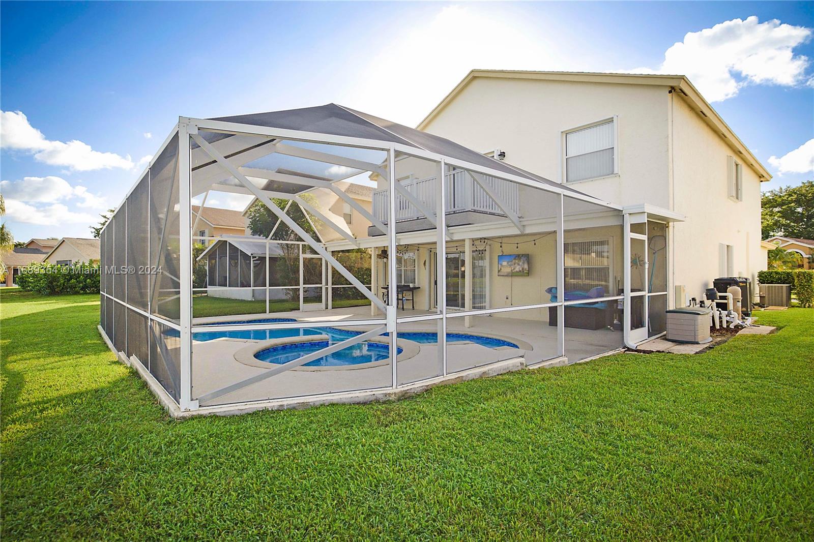 Bay Estates - Residential