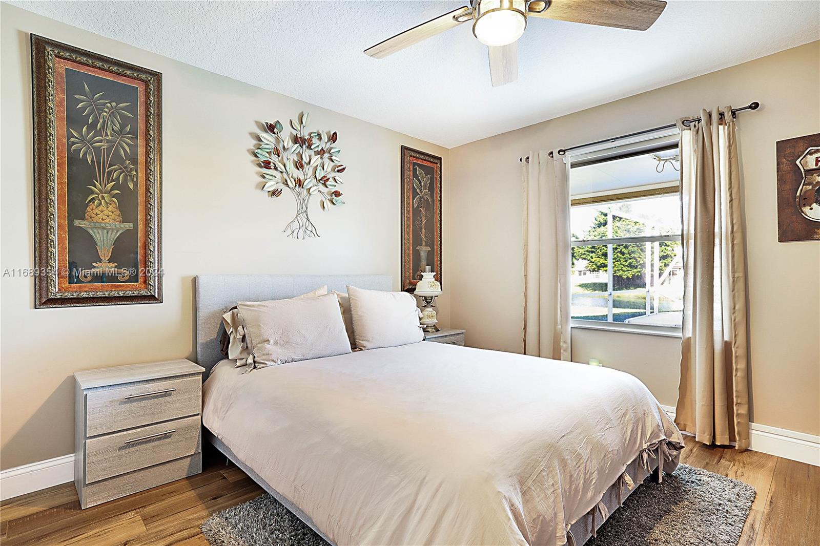 Bay Estates - Residential