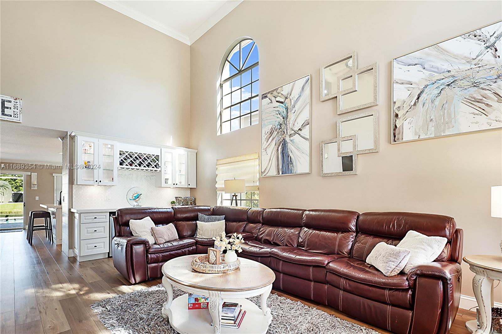Bay Estates - Residential