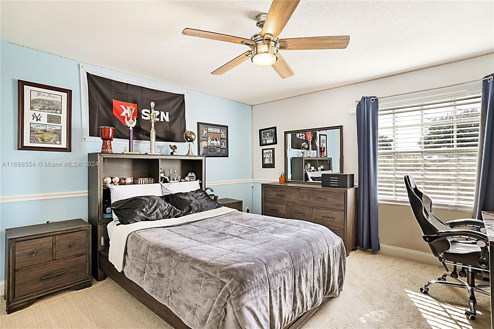 Bay Estates - Residential