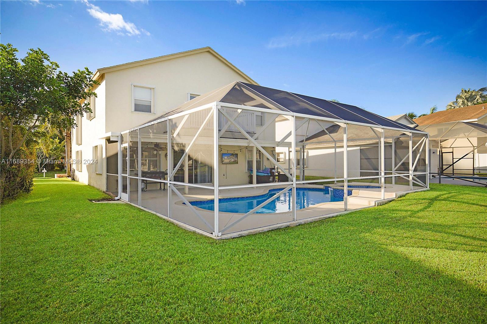 Bay Estates - Residential