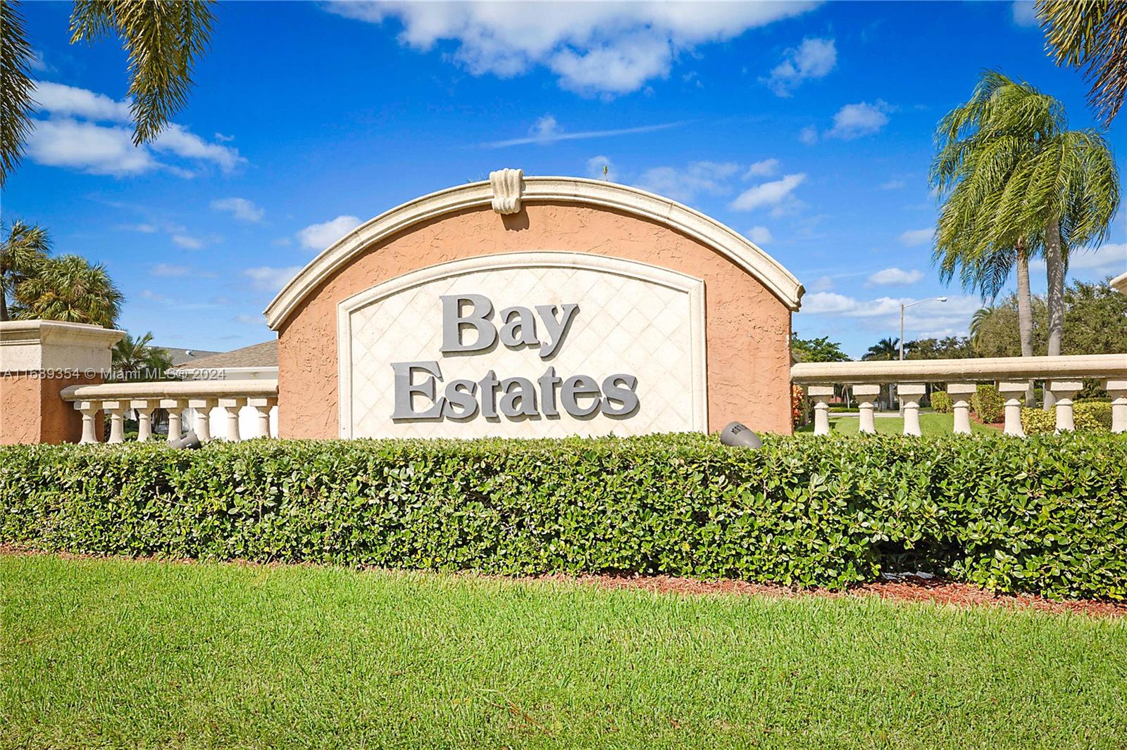 Bay Estates - Residential