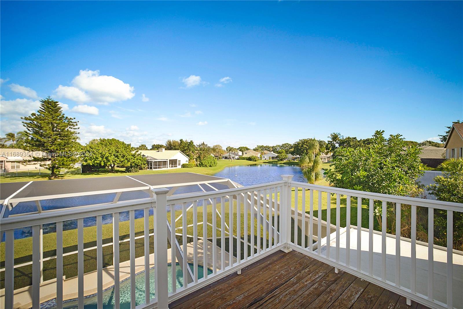 Bay Estates - Residential