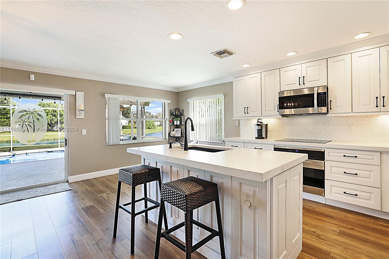 Bay Estates - Residential