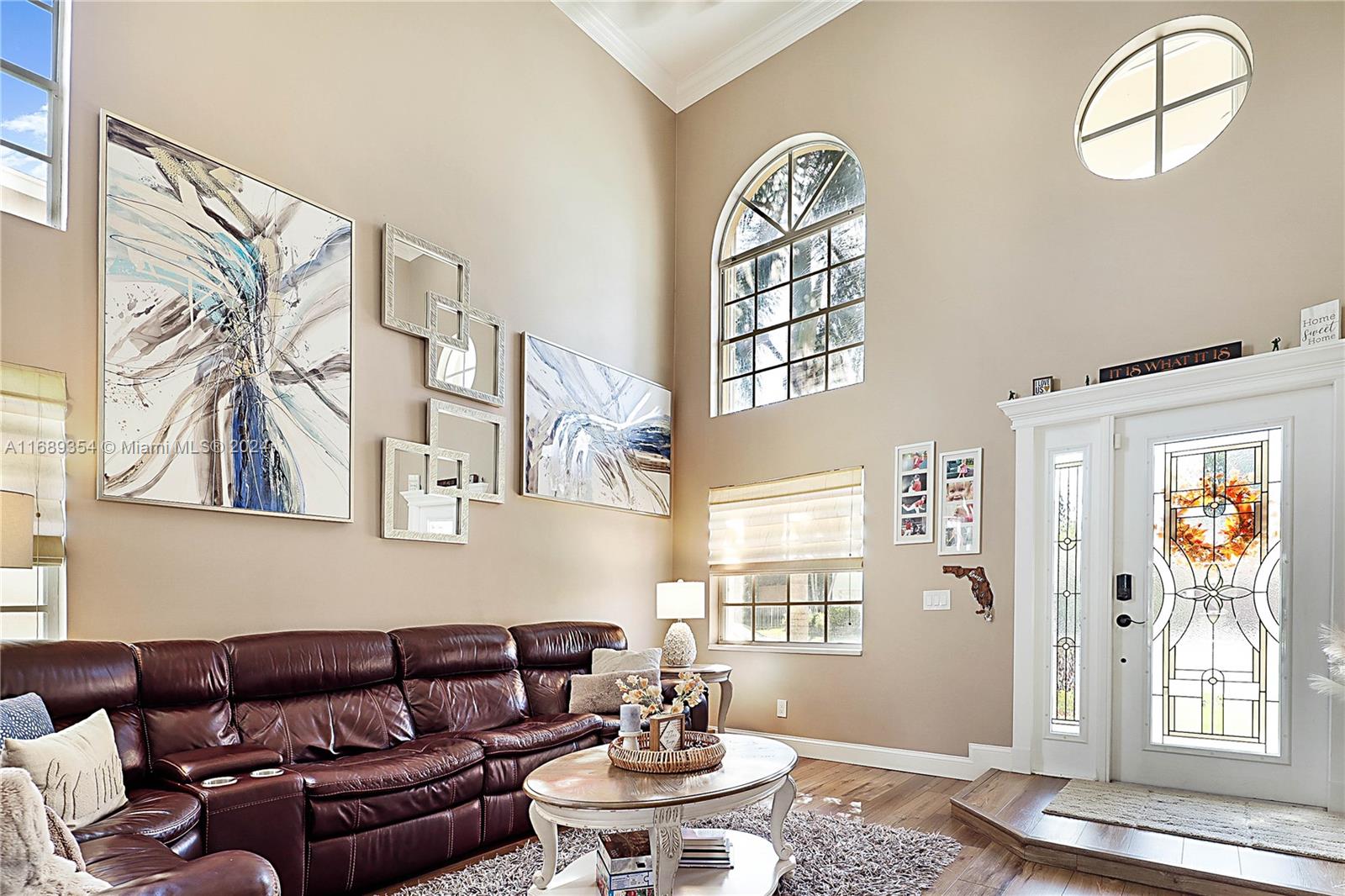 Bay Estates - Residential