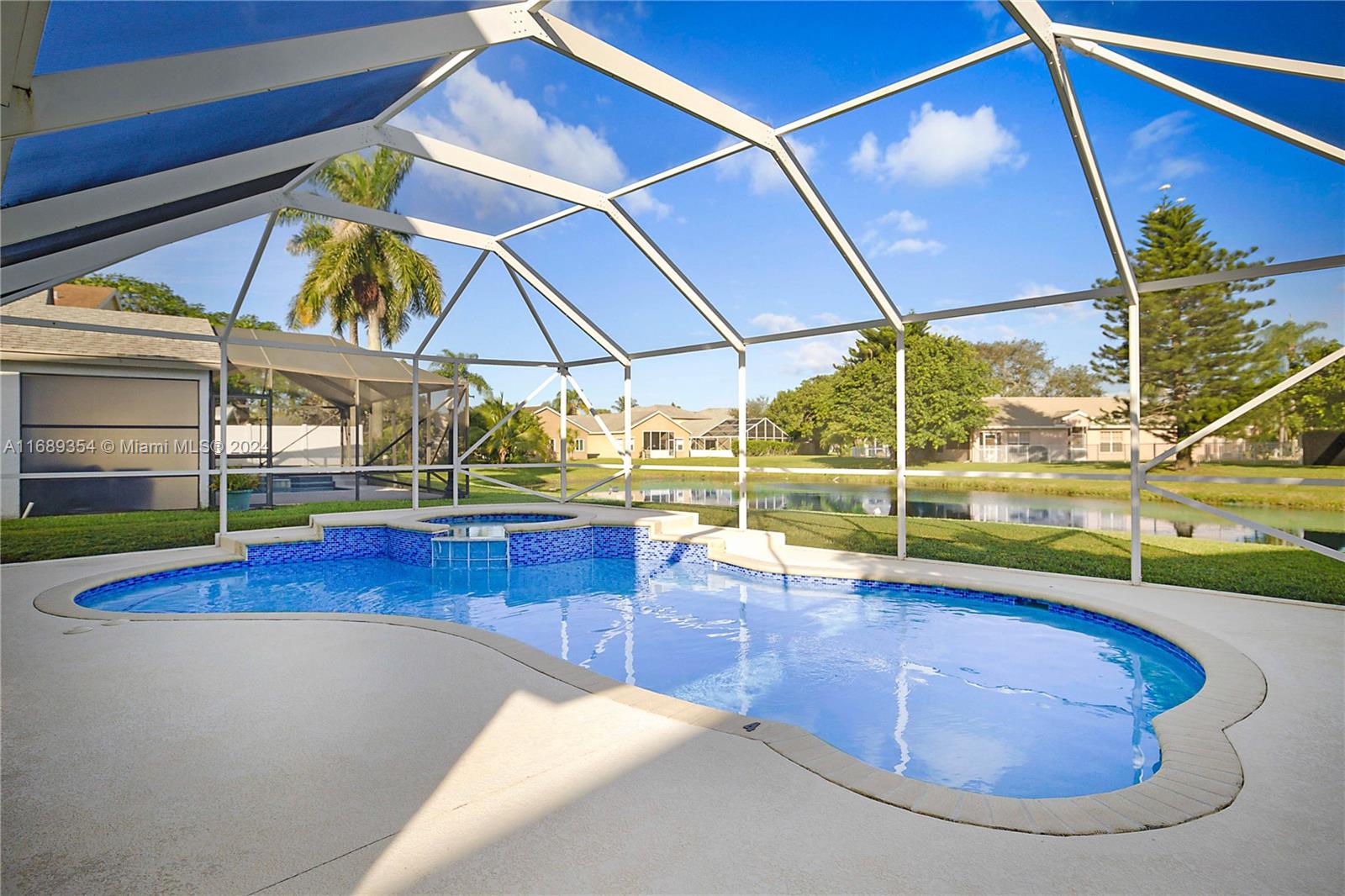 Bay Estates - Residential
