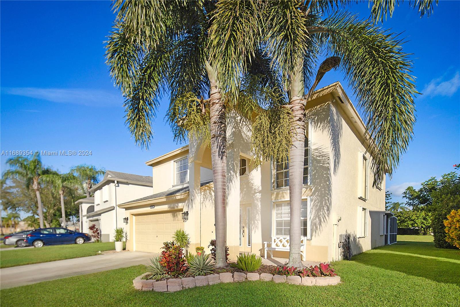 Bay Estates - Residential