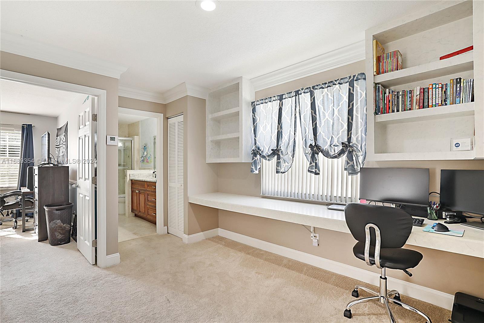 Bay Estates - Residential