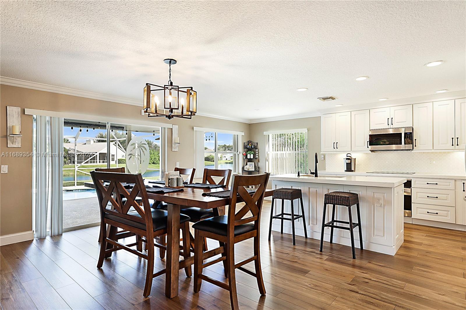 Bay Estates - Residential