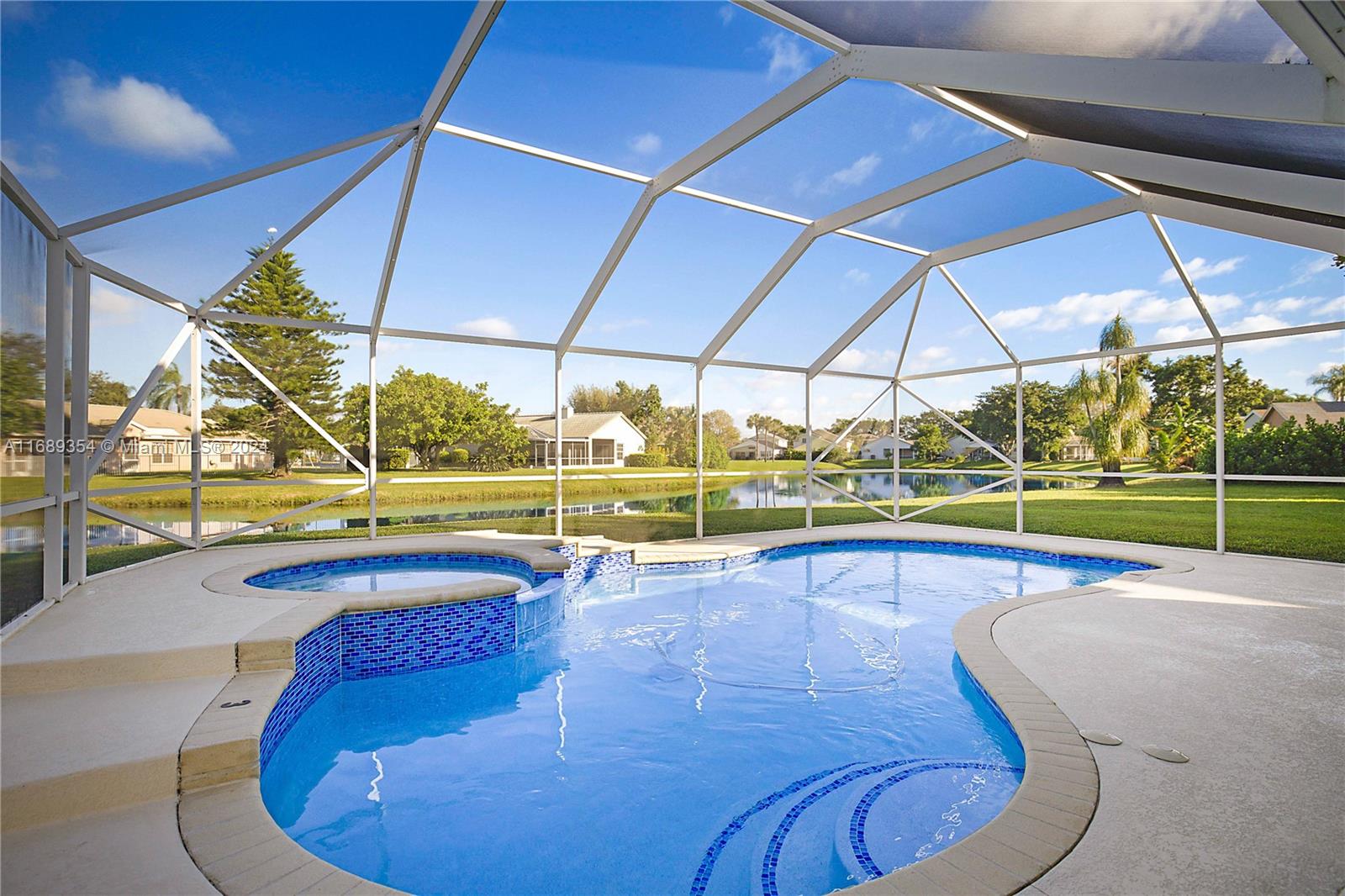 Bay Estates - Residential