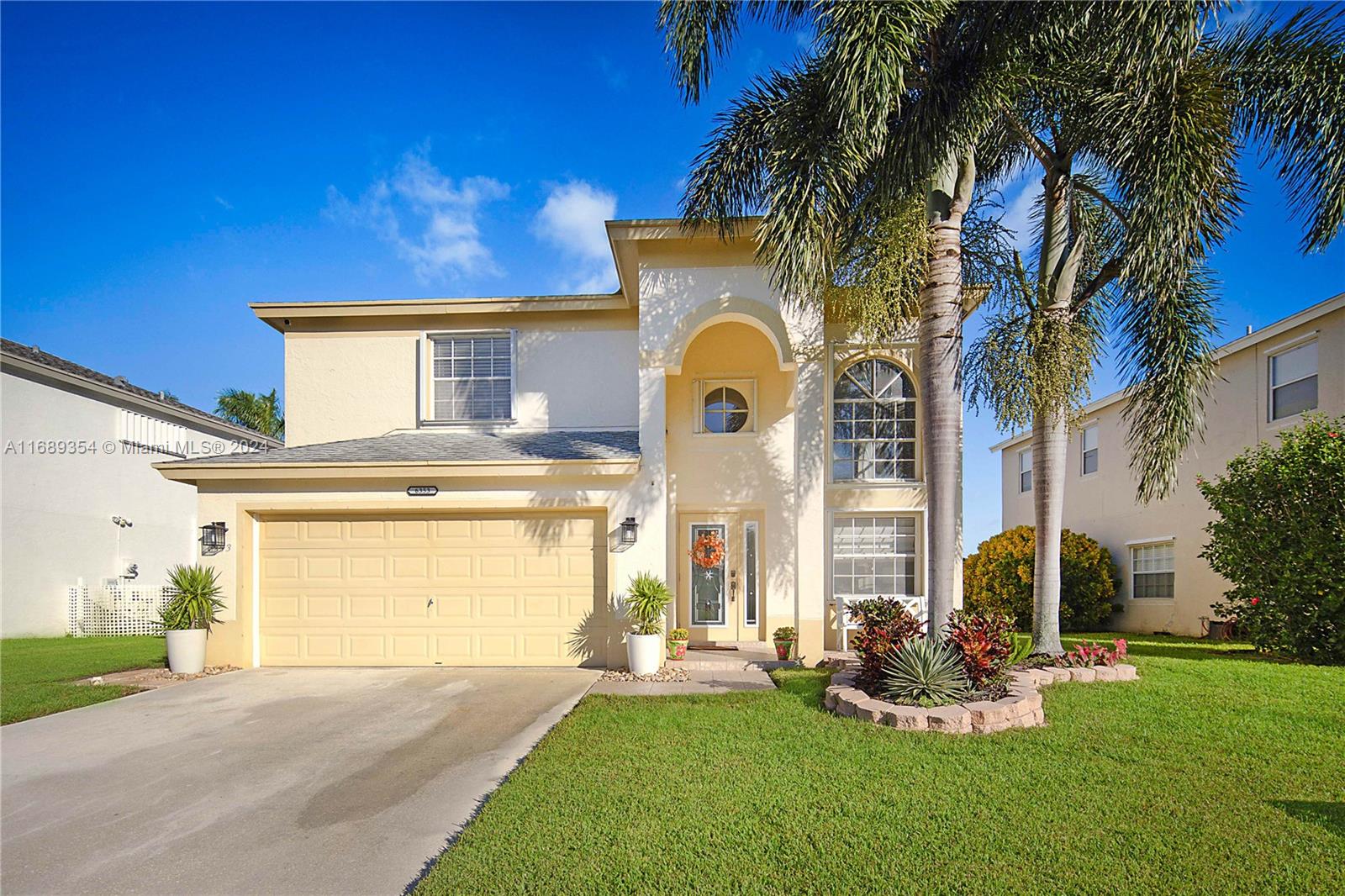 Bay Estates - Residential