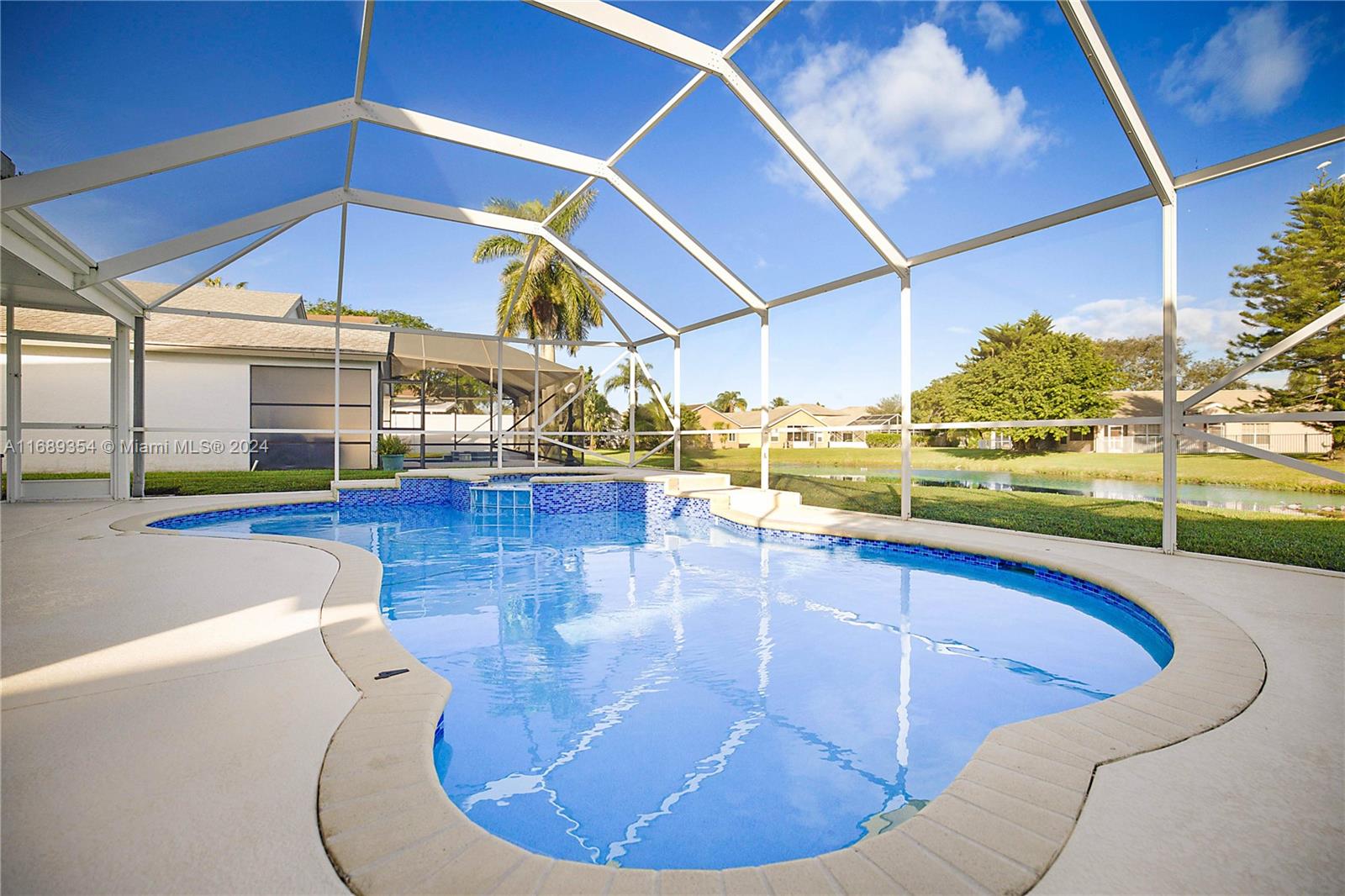 Bay Estates - Residential