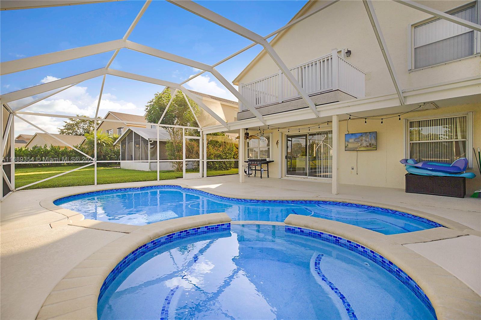 Bay Estates - Residential