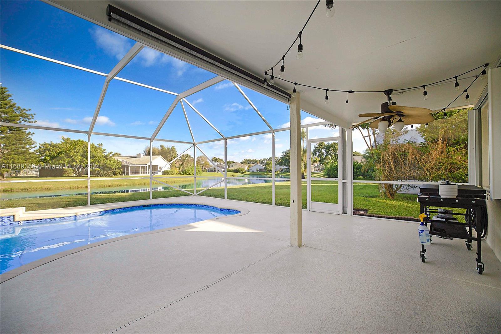 Bay Estates - Residential