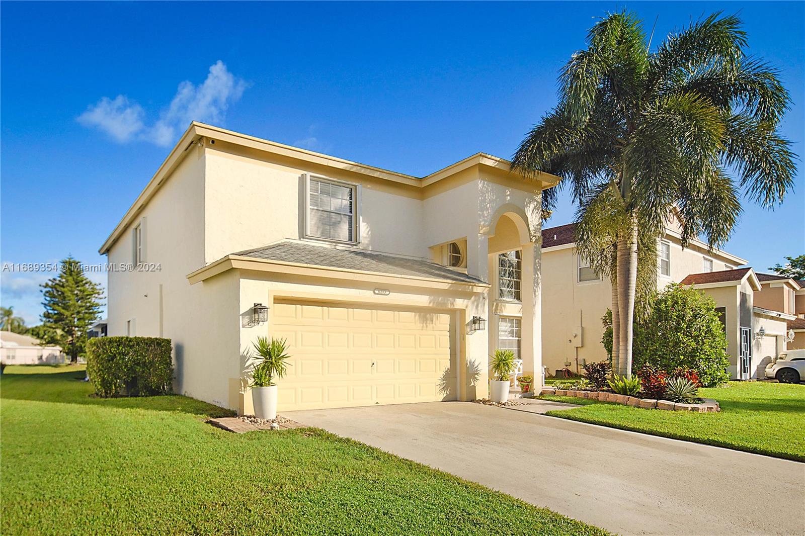 Bay Estates - Residential