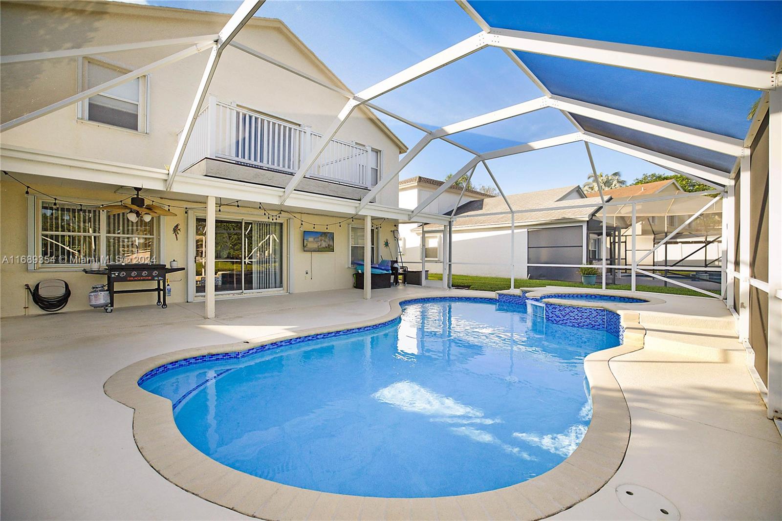 Bay Estates - Residential