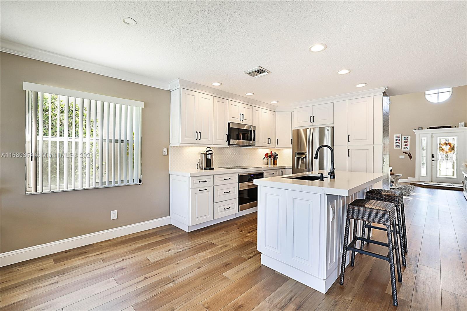 Bay Estates - Residential