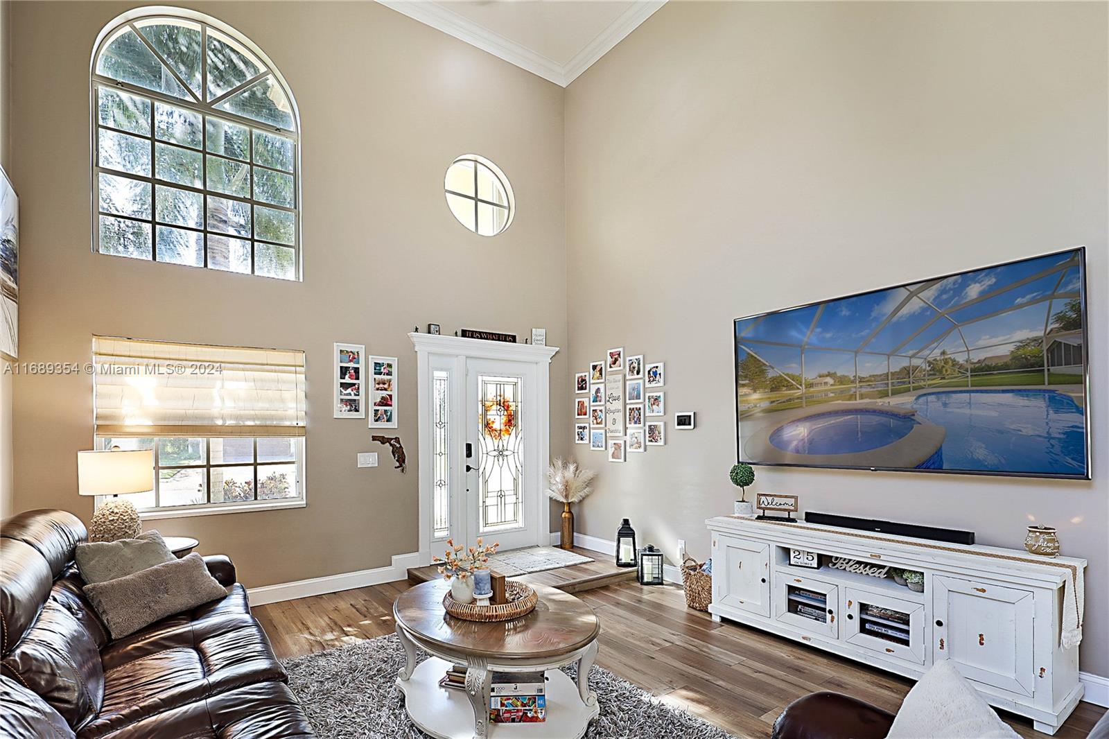 Bay Estates - Residential