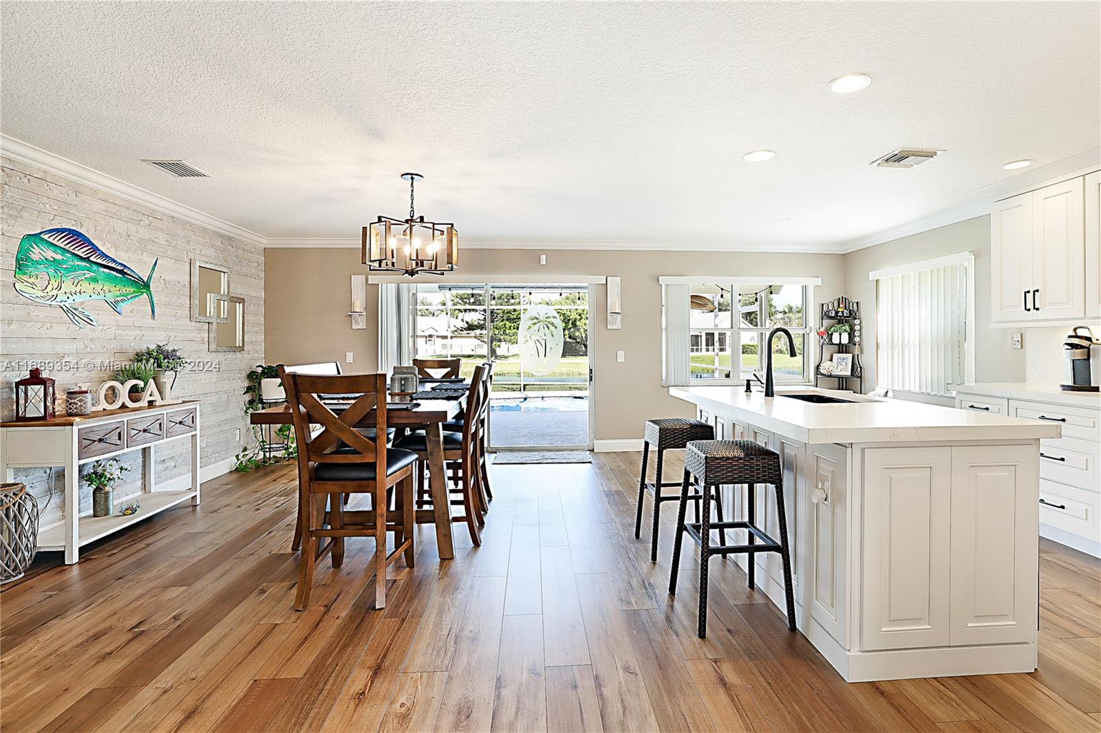 Bay Estates - Residential