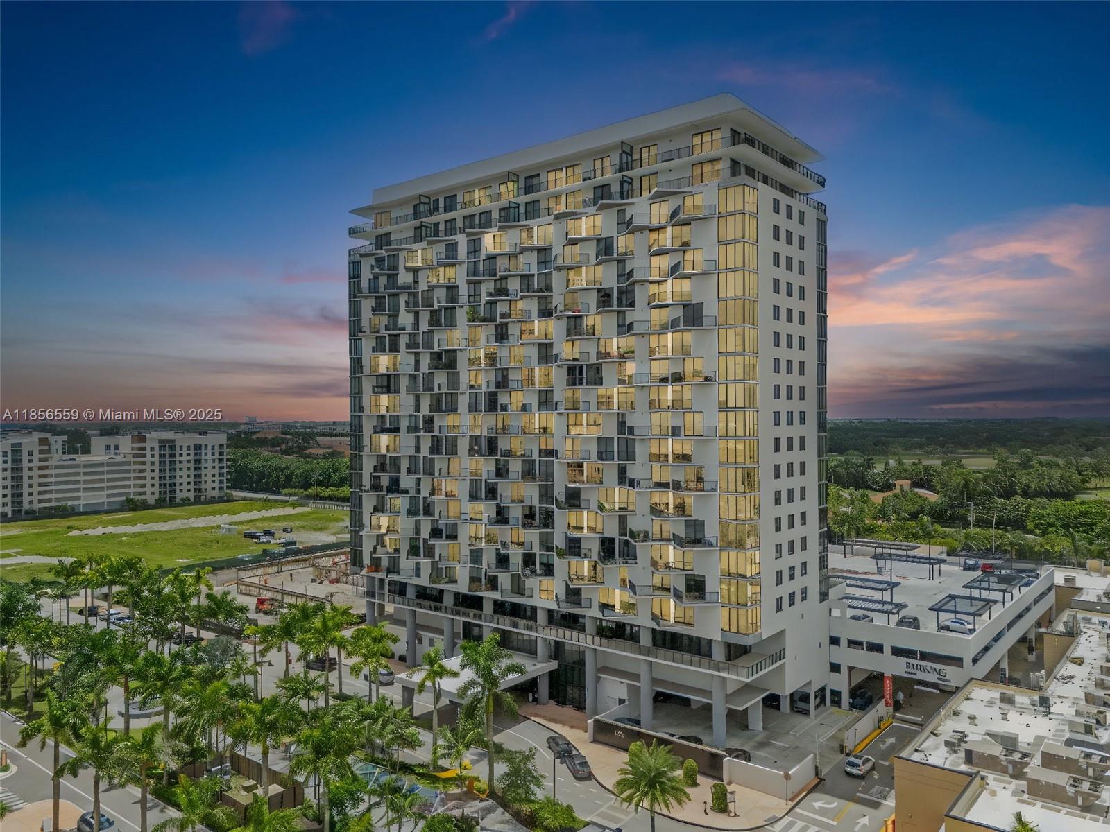 5252 PASEO CONDO - Residential