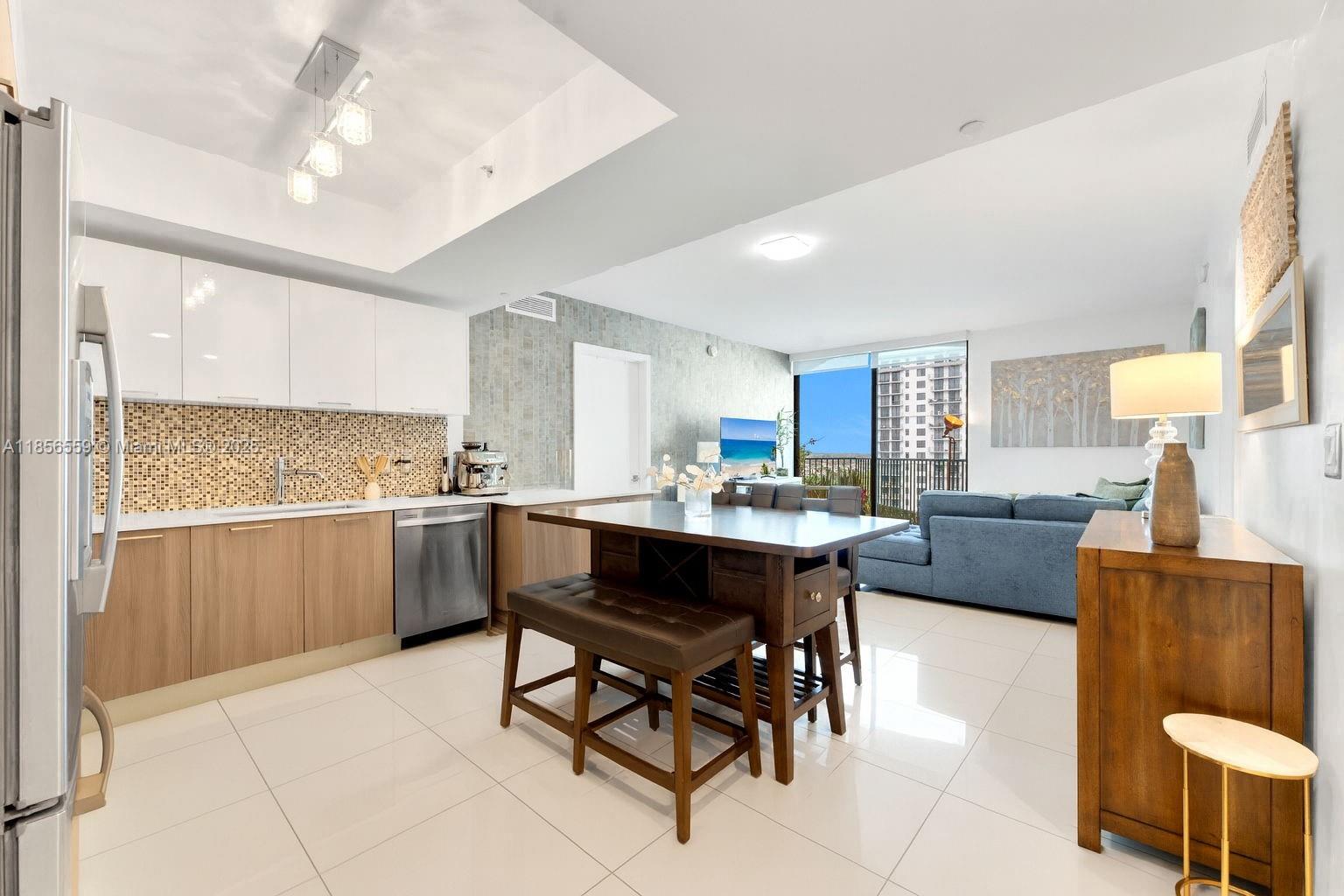 5252 PASEO CONDO - Residential