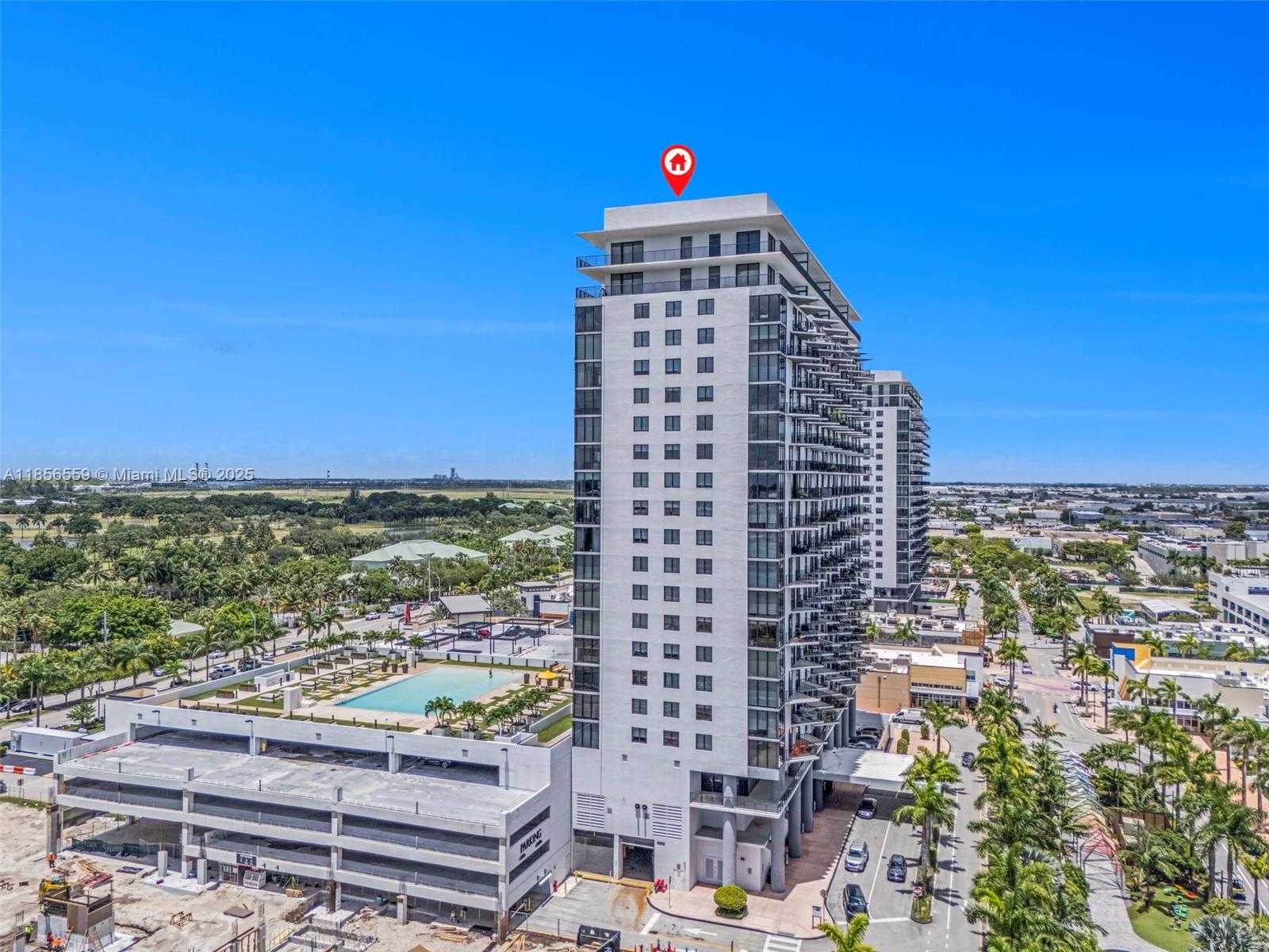 5252 PASEO CONDO - Residential