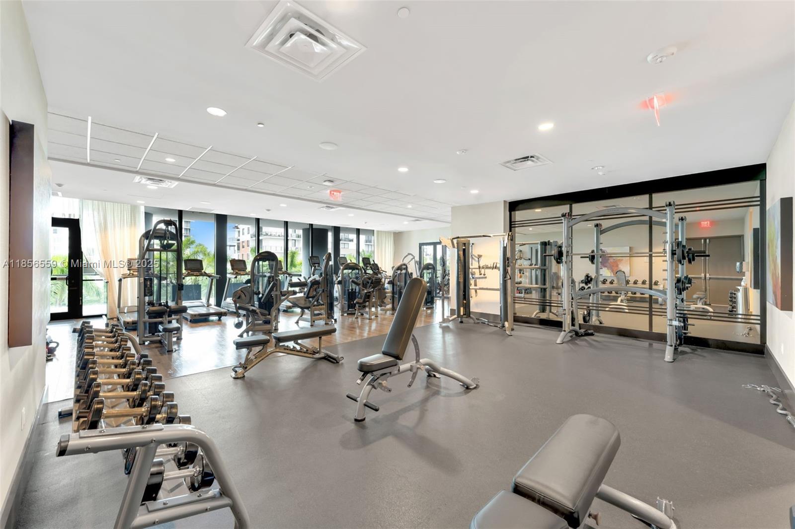 5252 PASEO CONDO - Residential