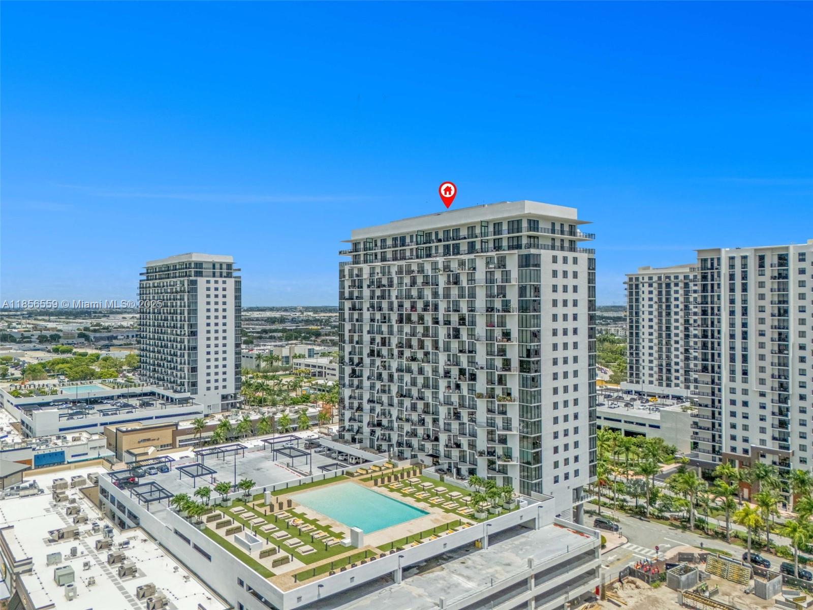 5252 PASEO CONDO - Residential