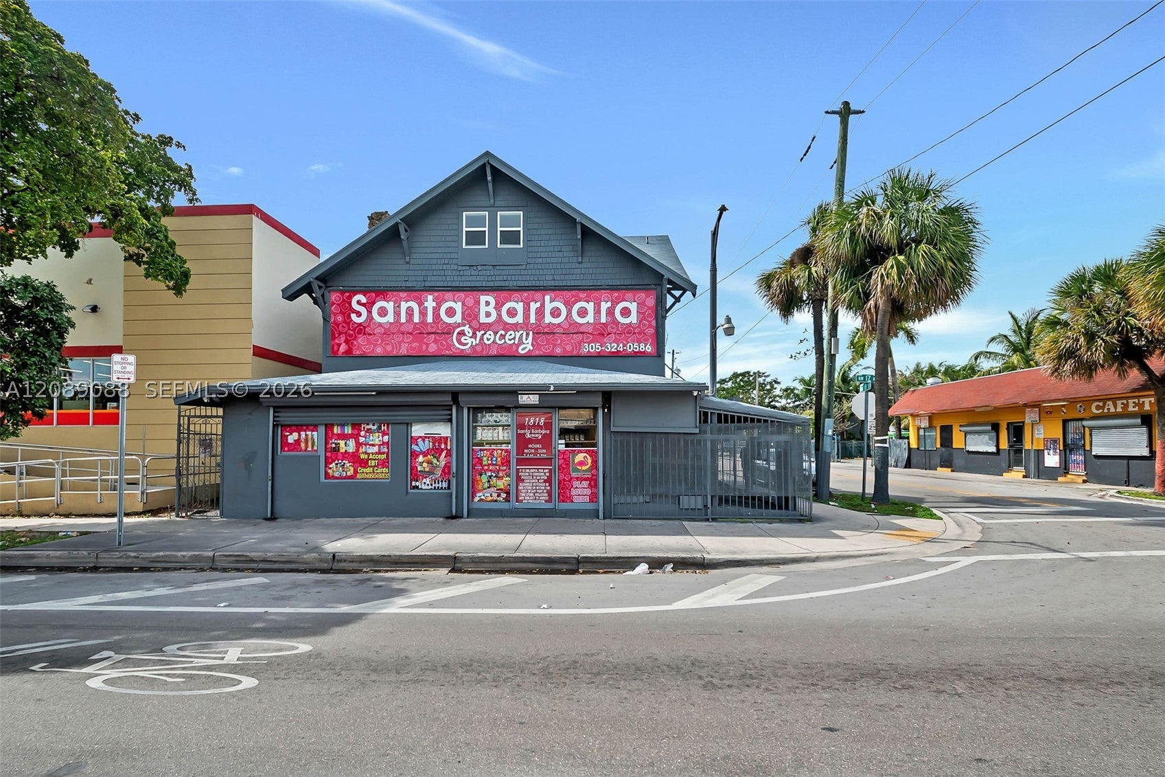 1818 NW 17th Ave