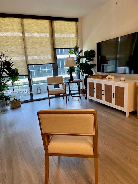 AVENTURA PARKSQUARE RESID - Residential Lease