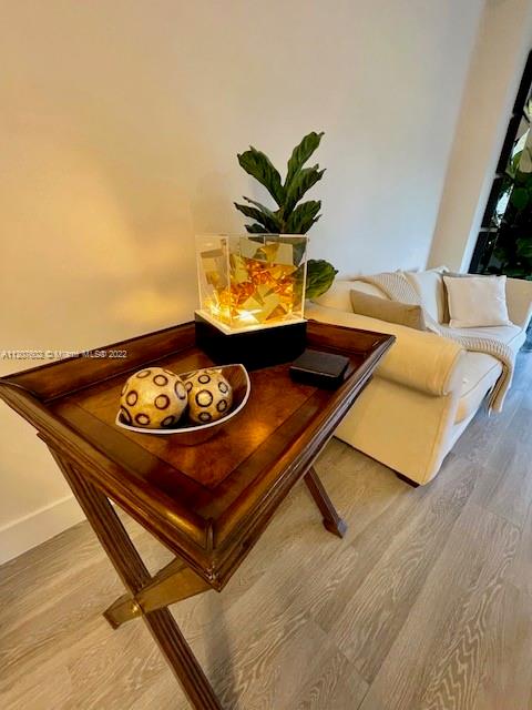 AVENTURA PARKSQUARE RESID - Residential Lease