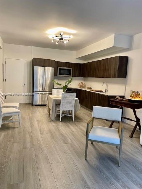 AVENTURA PARKSQUARE RESID - Residential Lease