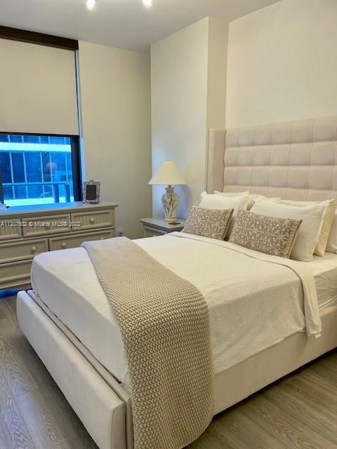 AVENTURA PARKSQUARE RESID - Residential Lease