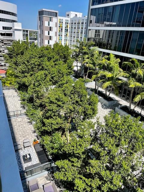 AVENTURA PARKSQUARE RESID - Residential Lease