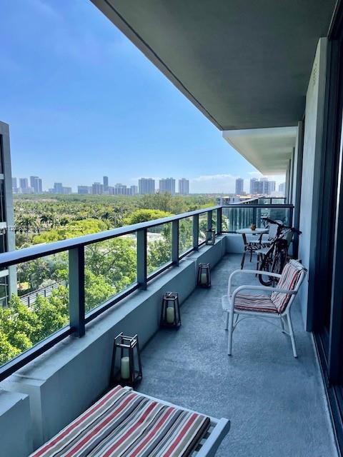 AVENTURA PARKSQUARE RESID - Residential Lease