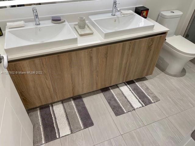 AVENTURA PARKSQUARE RESID - Residential Lease