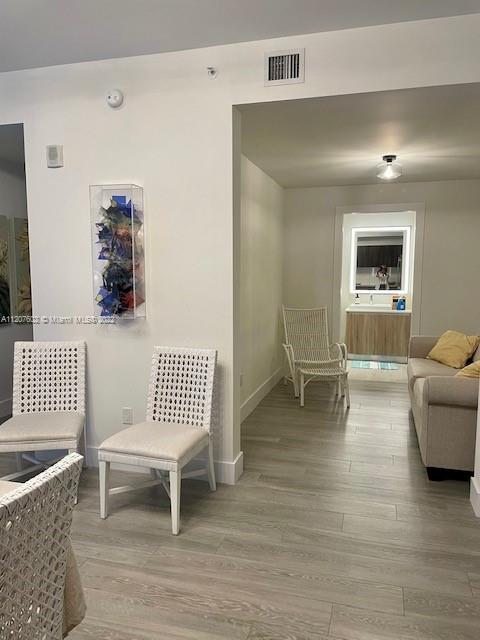 AVENTURA PARKSQUARE RESID - Residential Lease