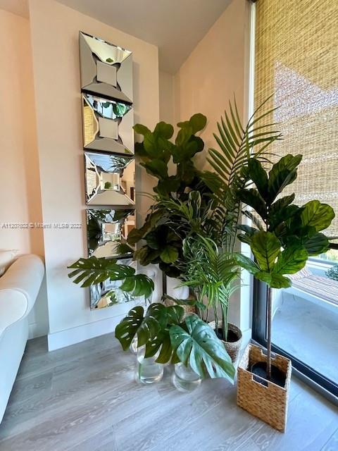 AVENTURA PARKSQUARE RESID - Residential Lease