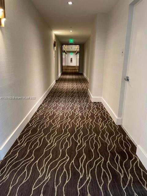 AVENTURA PARKSQUARE RESID - Residential Lease