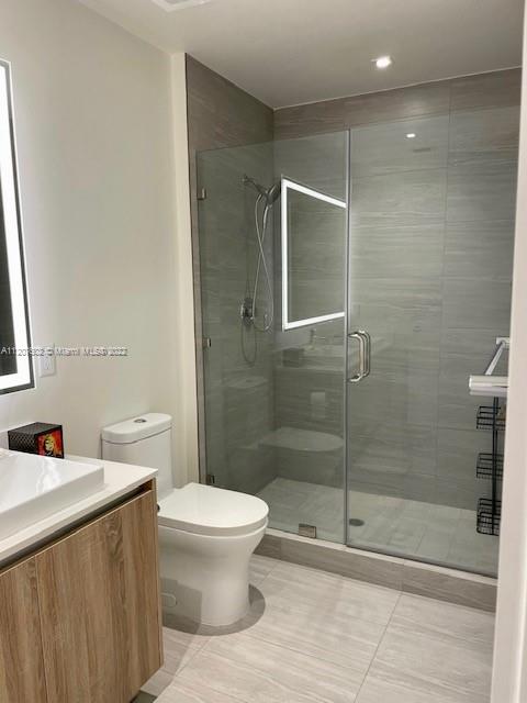 AVENTURA PARKSQUARE RESID - Residential Lease