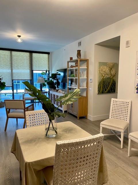 AVENTURA PARKSQUARE RESID - Residential Lease