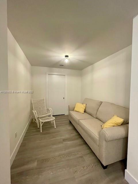 AVENTURA PARKSQUARE RESID - Residential Lease