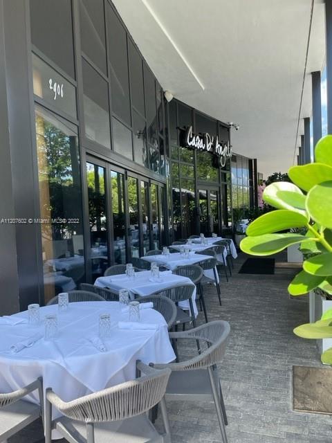 AVENTURA PARKSQUARE RESID - Residential Lease